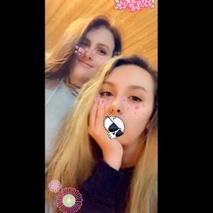 Meet your Posher, Vicki